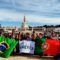 Fatima, portugal, viagem com grupo