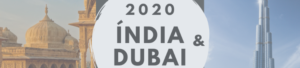India e dubai 2020 viagem com grupo