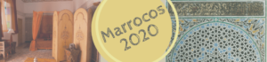 Marrocos 2020 viagem com grupo
